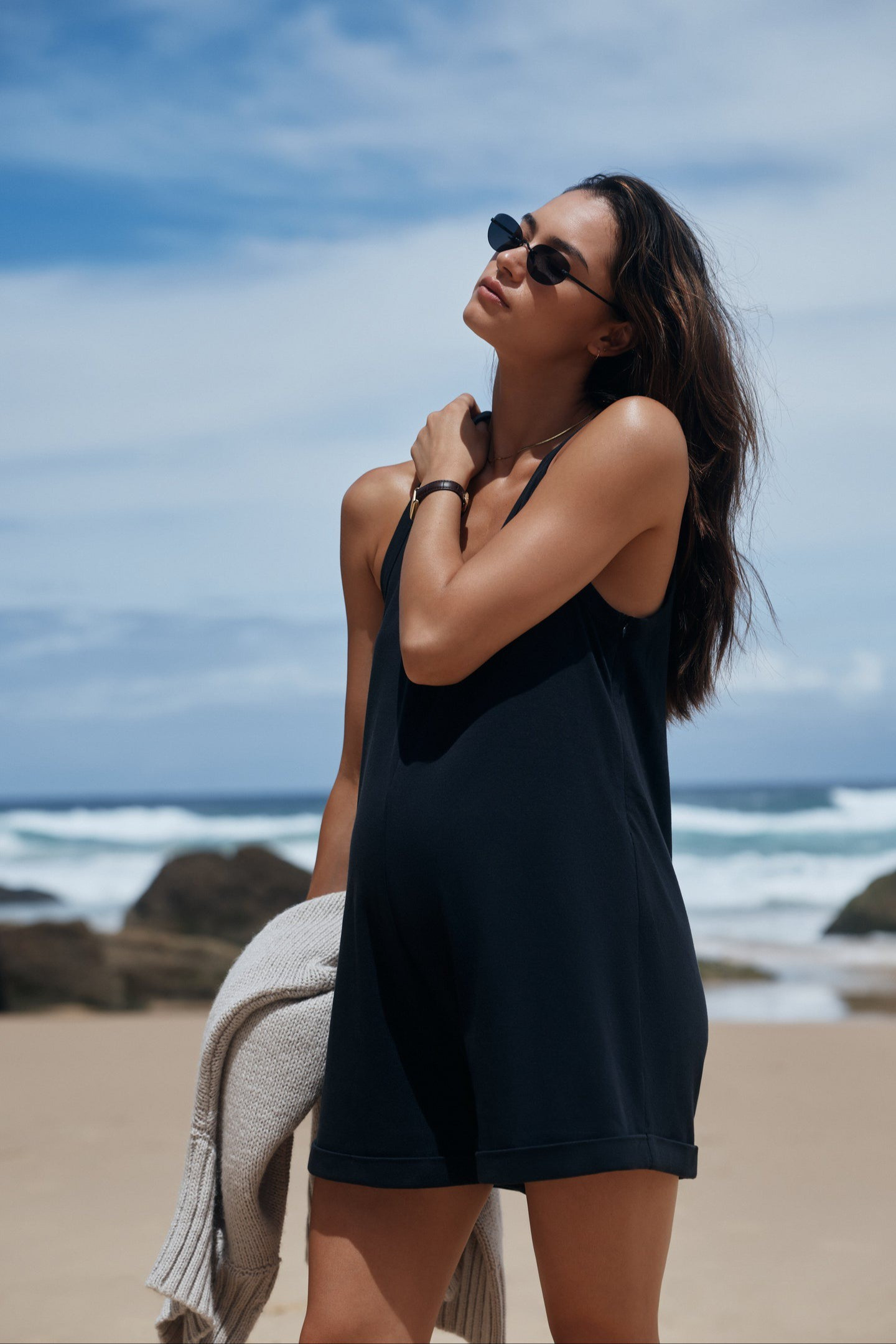 Bump-friendly vacation style 🤍 These dreamy maternity spring break looks from LEGOE. Heritage are perfect for beach days, resort dinners, and babymoon getaways. Loving the breezy maternity dresses, swim finds, and chic co-ord sets that make vacation dressing effortless.#MaternityStyle #MaternityFashion #MaternitySpringBreak #MaternityVacation #MaternityOutfits #MaternityDresses #MaternityResortWear #MaternityResortStyle #MaternitySwim #MaternitySwimwear #MaternityBeachStyle #BabymoonStyle #BabymoonOutfits #BumpStyle #BumpFriendly #PregnancyStyle #PregnancyFashion #MomToBeStyle #SpringBreakOutfits #SpringBreakStyle #SpringVacation #VacationOutfits #VacationStyle #ResortWear #ResortOutfits #TwoPieceSet #VacationTwoPieceSet #MatchingSet #CoOrdSet #MaternityCoOrdSet #BeachOutfits #BeachStyle #BeachVacation #TropicalVacation

#LTKSeasonal #LTKBump #LTKSpringSale