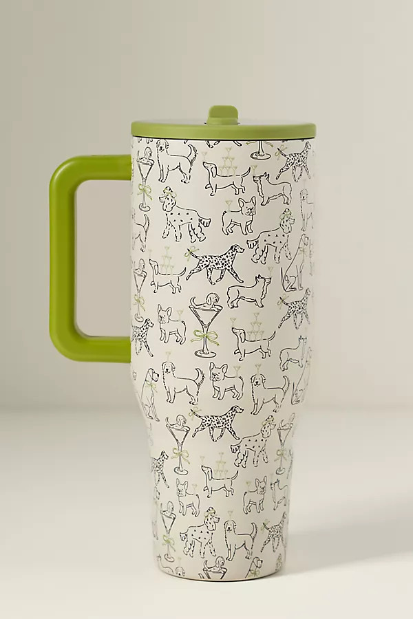 HydroJug x Anthropologie 40 oz. Traveler | Anthropologie (US)