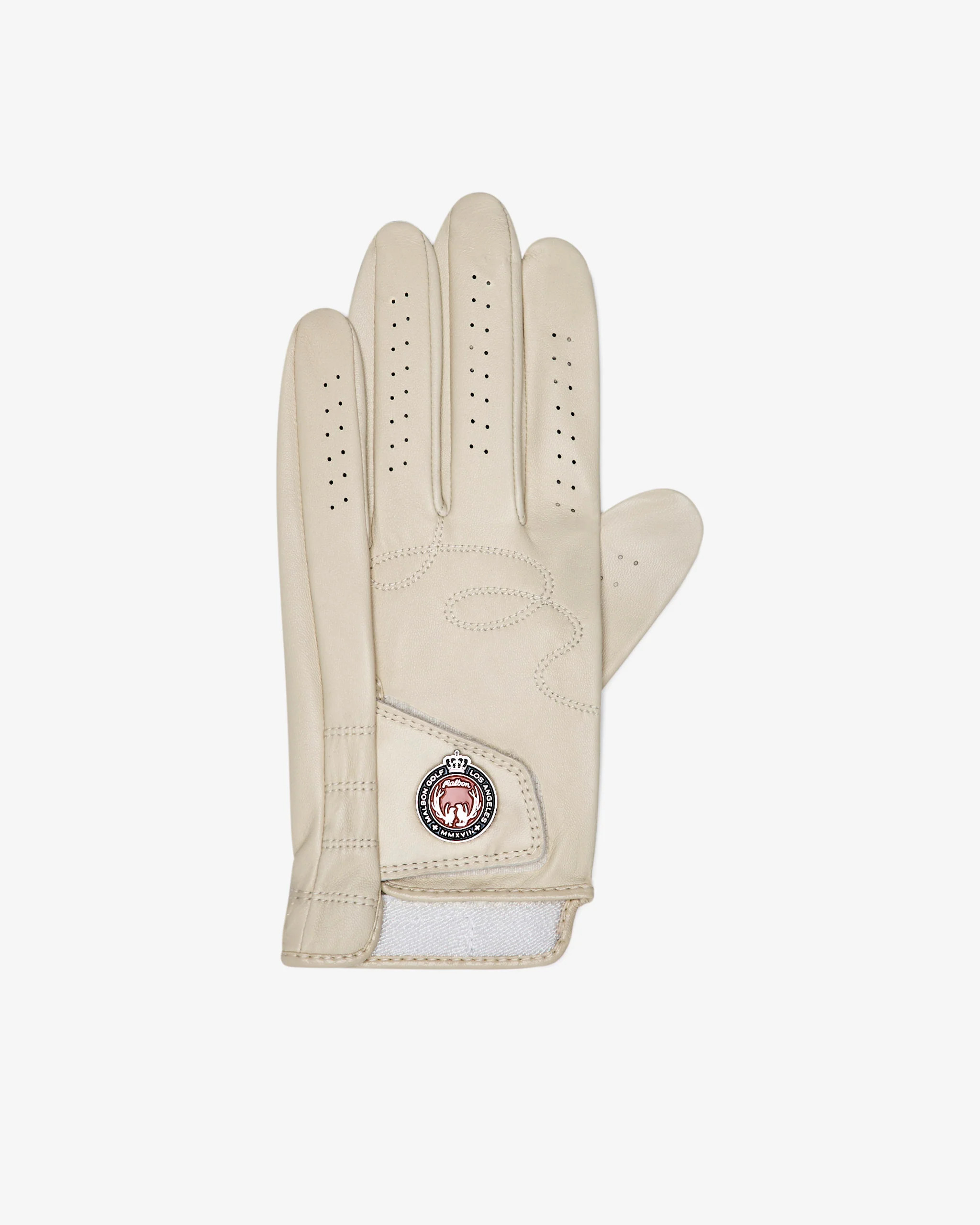 OAKWOOD GLOVE | Malbon Golf
