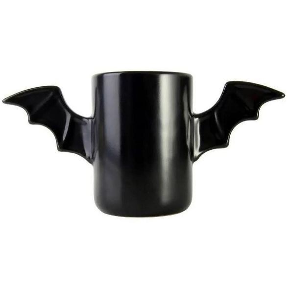 Just Funky Bat Wing Coffee Mug | Target