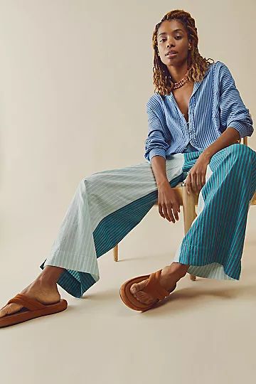 Rags To Riches Pants | Free People (Global - UK&FR Excluded)