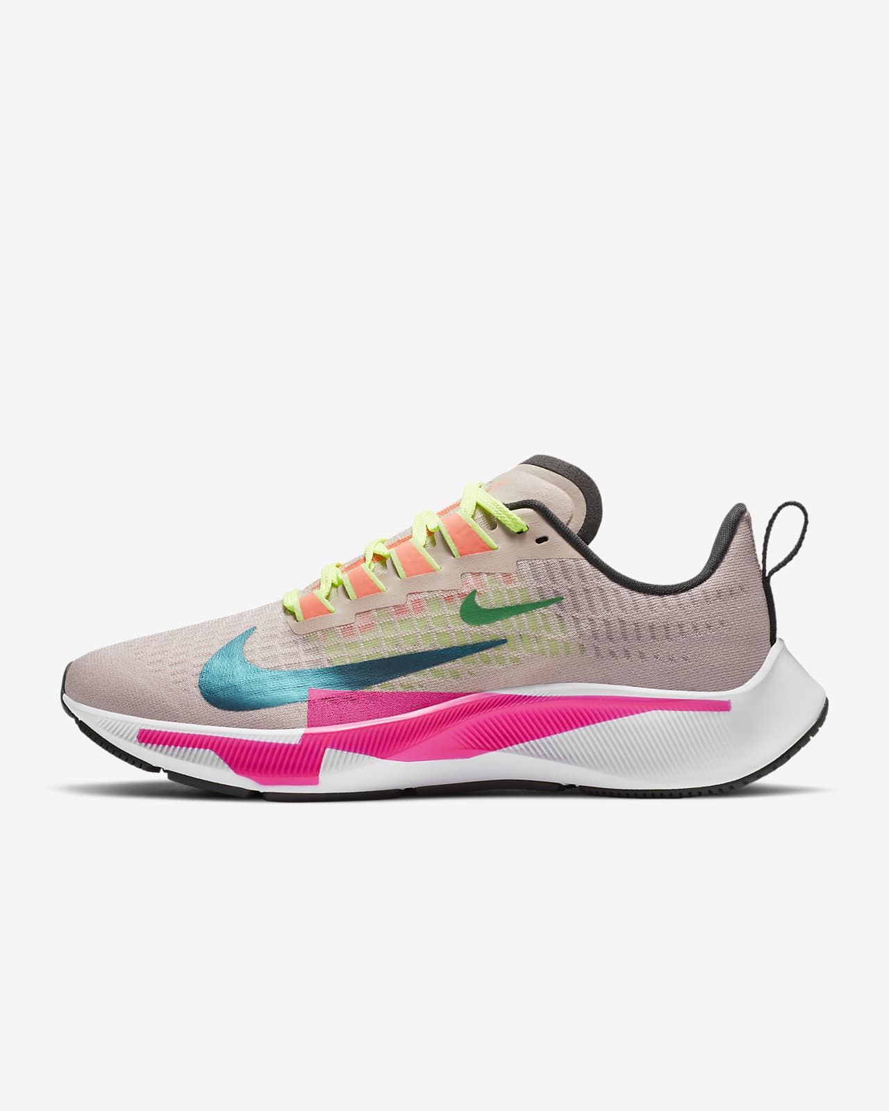 Nike Air Zoom Pegasus 37 Premium | Nike (UK)