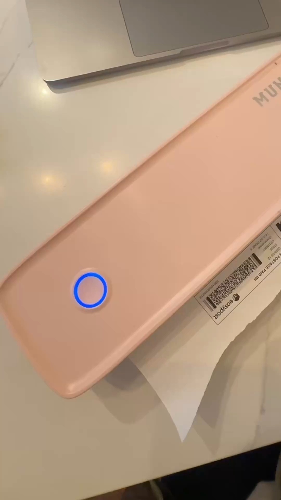 Possibly the best biz purchase I’ve made 