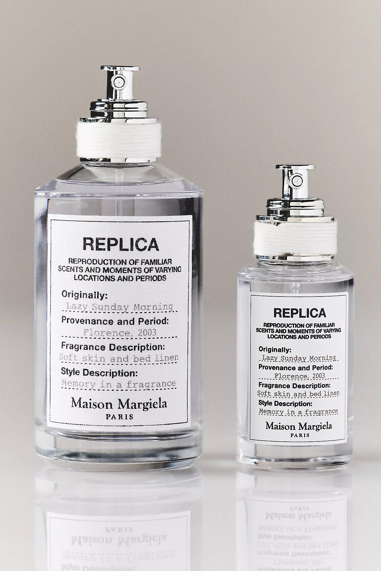 Maison Margiela REPLICA Lazy Sunday Morning Eau de Toilette | Anthropologie (US)