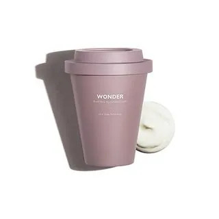 haruharu wonder - Black Rice 10 Hyaluronic Cream CUP TYPE | YesStyle.com