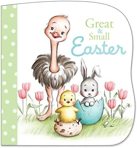 Great and Small Easter | Amazon (US)