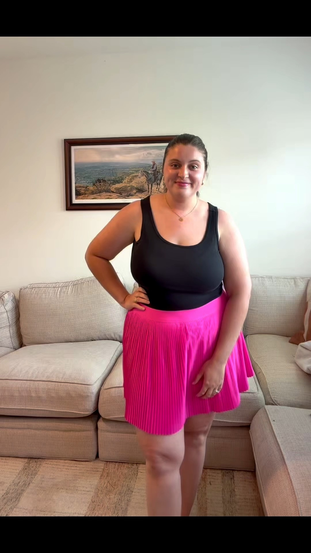 Sam’s try on haul featuring Koda 🐶🤩

#LTKPlusSize #LTKTall #LTKmomlife