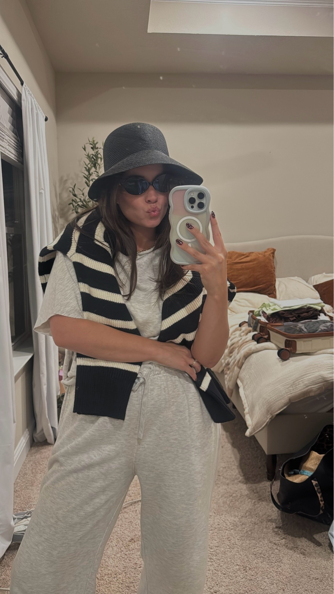 What I’m packing for the beach in September!

#LTKootd #LTKmomlife #LTKSwim