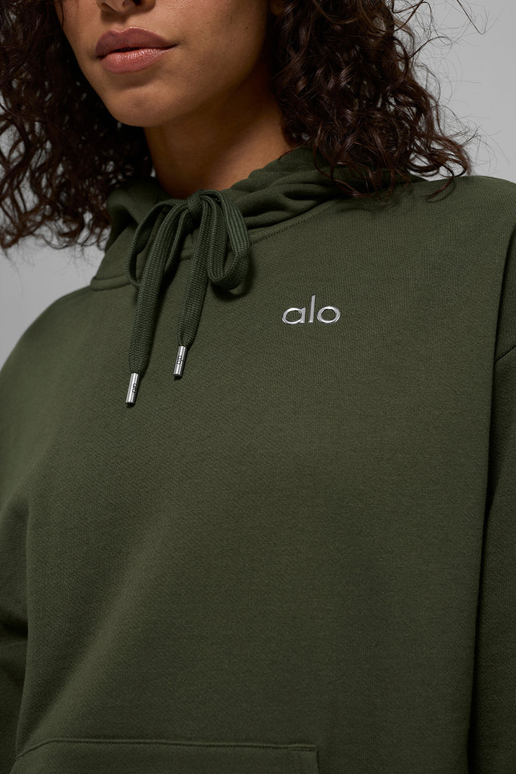 Accolade Hoodie | Alo Yoga (US)