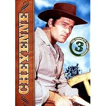 Cheyenne: The Complete Third Season (5 Discs) | Amazon (US)