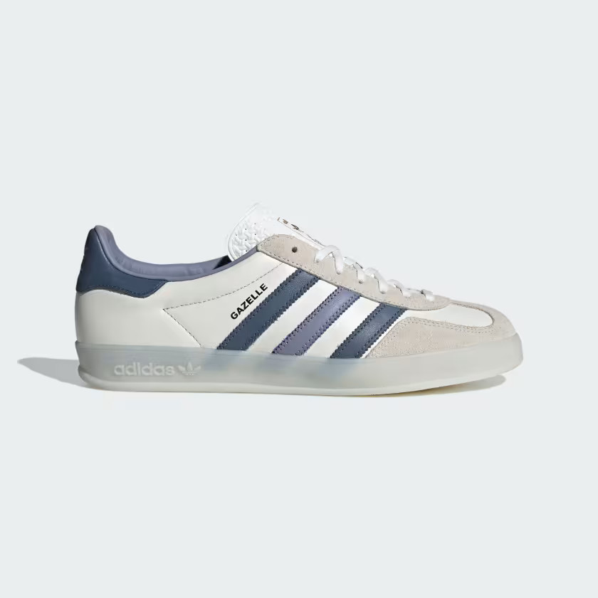Gazelle Indoor Shoes | adidas (US)