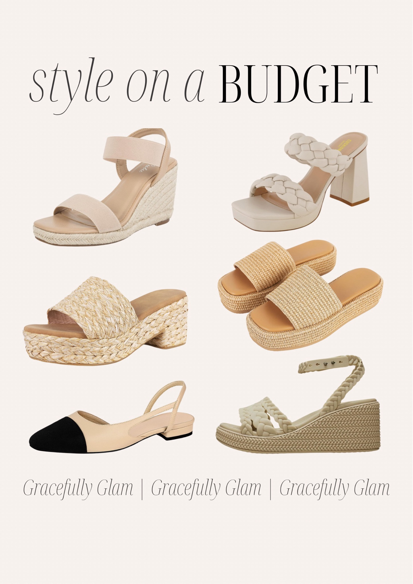 spring shoes from amazon!

#LTKShoeCrush #LTKStyleTip #LTKFindsUnder50