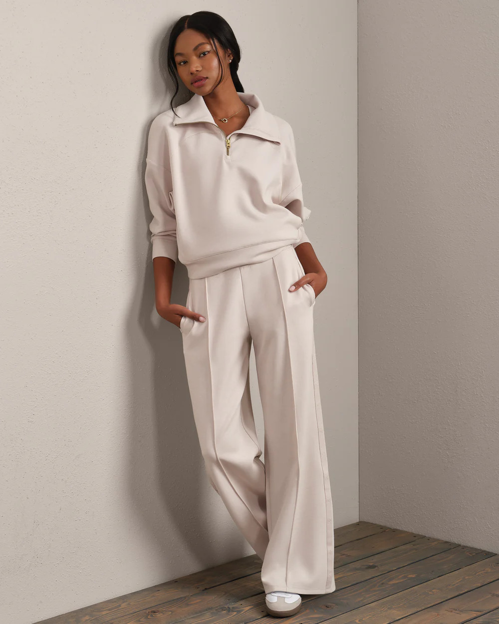 DreamGlow\u00ae Trouser | Rhone