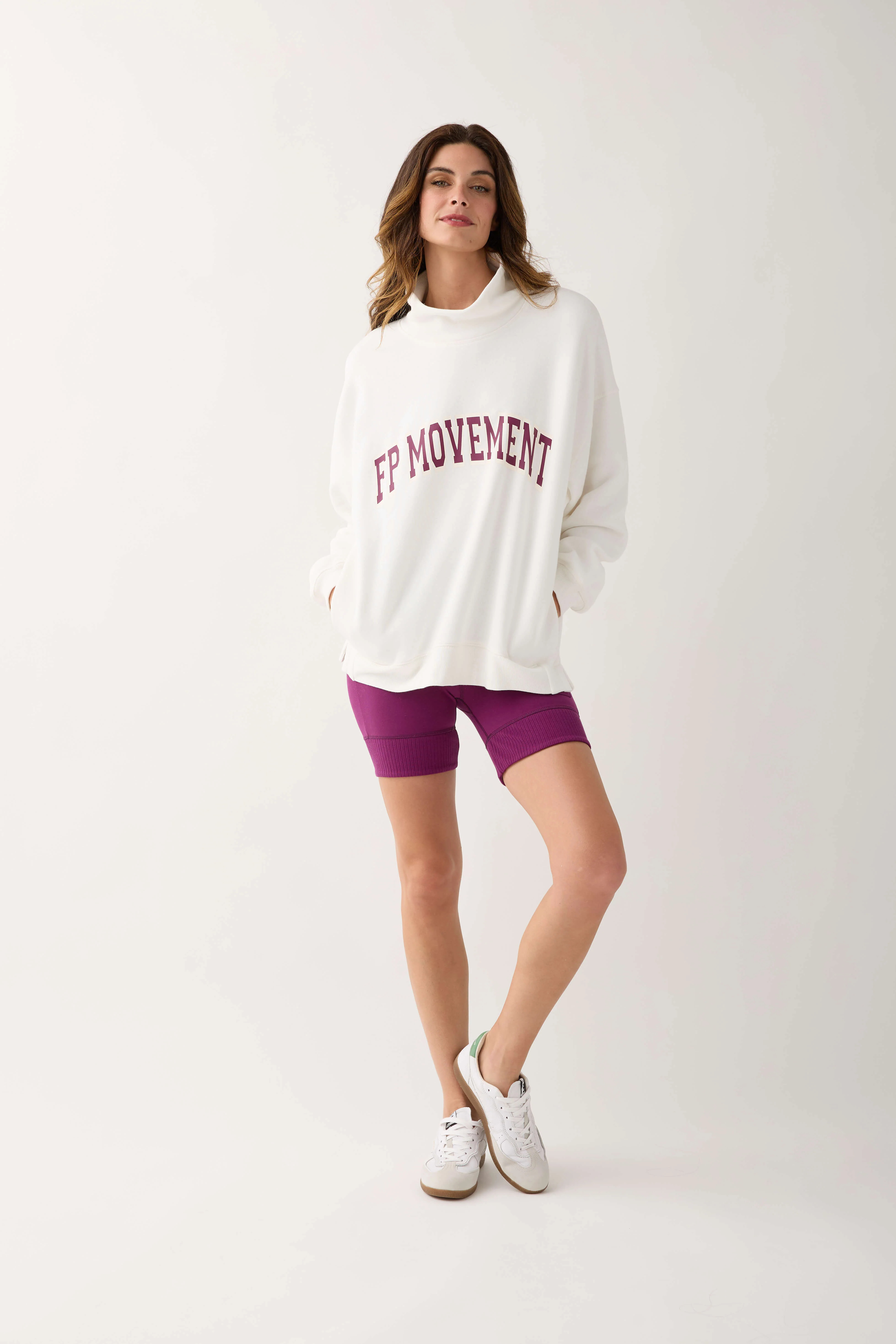 FP Movement Victory Set | Social Threads