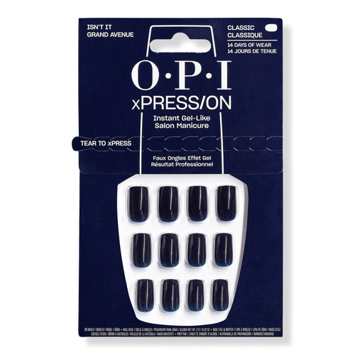 xPRESS/ON Fall Collection | Ulta