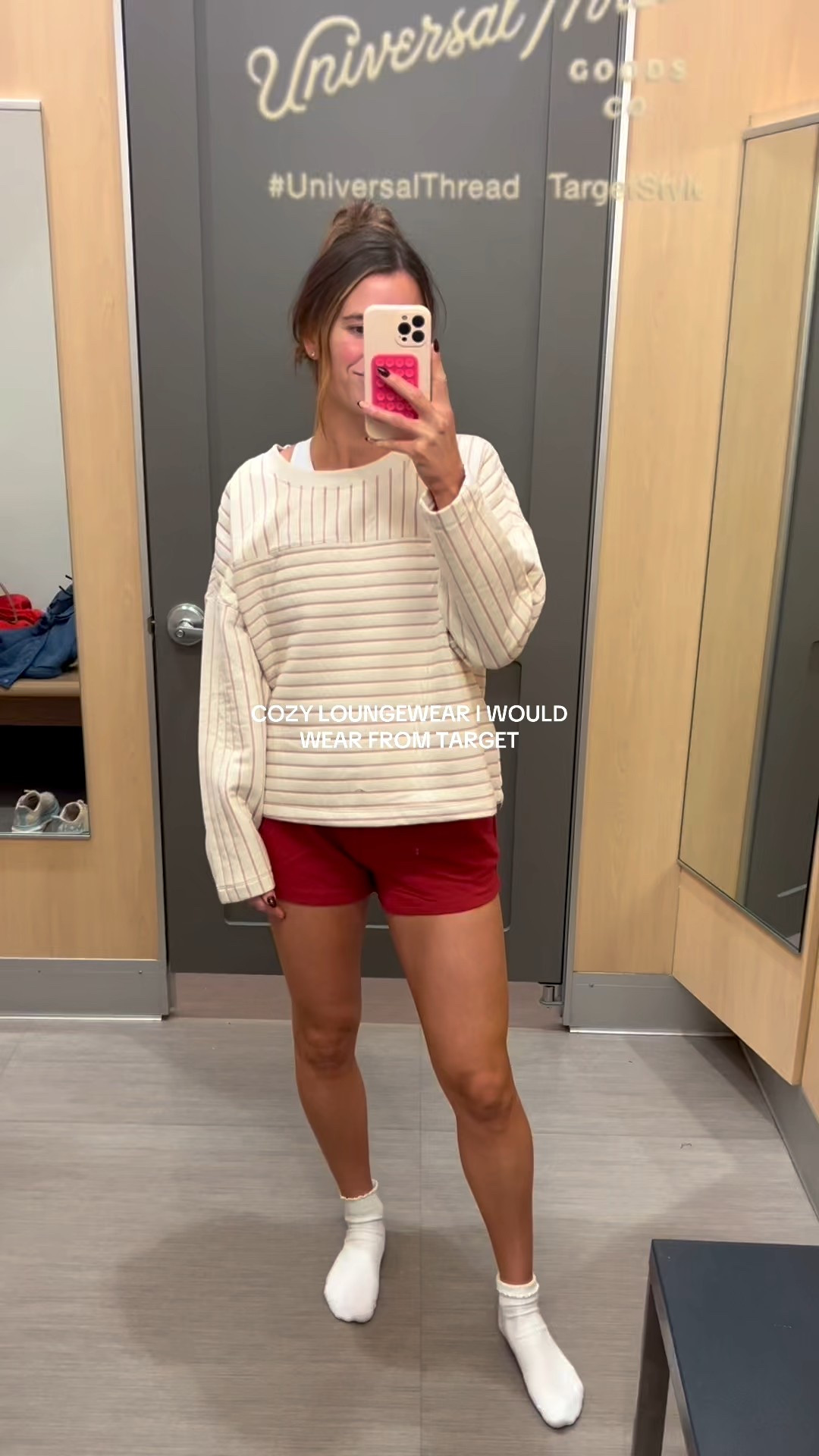 Fall fashion 
Fall fit 
Fall outfit 
Target haul
Target loungewear
Affordable loungewear 

#LTKActive #LTKSeasonal #LTKFindsUnder100