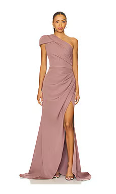 Klara Gown
                    
                    ELLIATT | Revolve Clothing (Global)