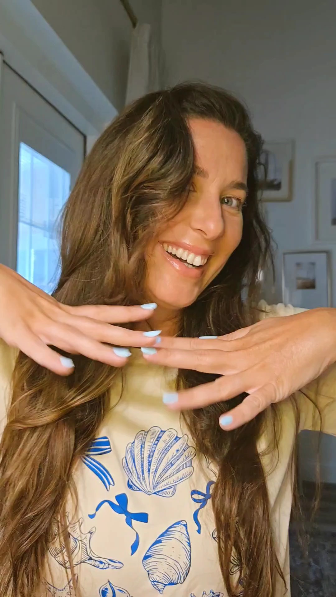 Easy summer no makeup look woth skincare based makeup and narrated by my 5 year old twins! 

#LTKBeauty #LTKFamily #LTKOver40