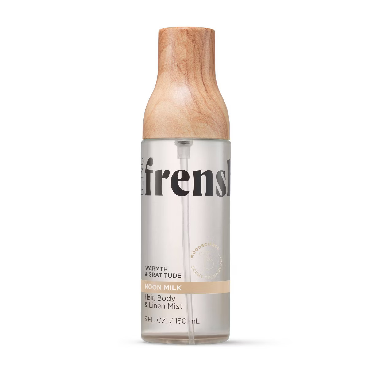 Being Frenshe Women's Hair, Body & Linen Mist Body Spray with Essential Oils | Target