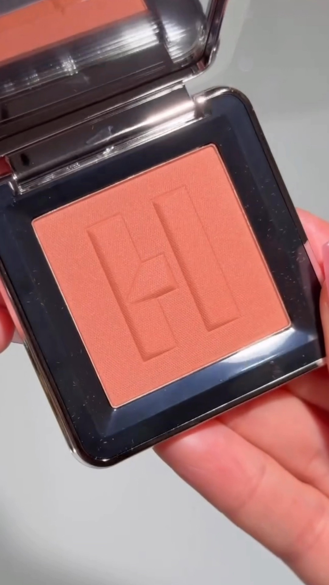 Color Fuse Talc-Free Blush Powder With Fermented Arnica

#LTKMothersDay #LTKgrwm #LTKBeauty
