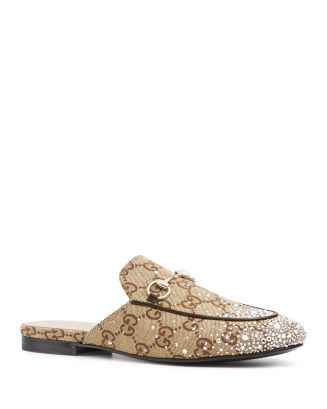 Women's Bit Buckle Loafer Flats | Bloomingdale's (US)