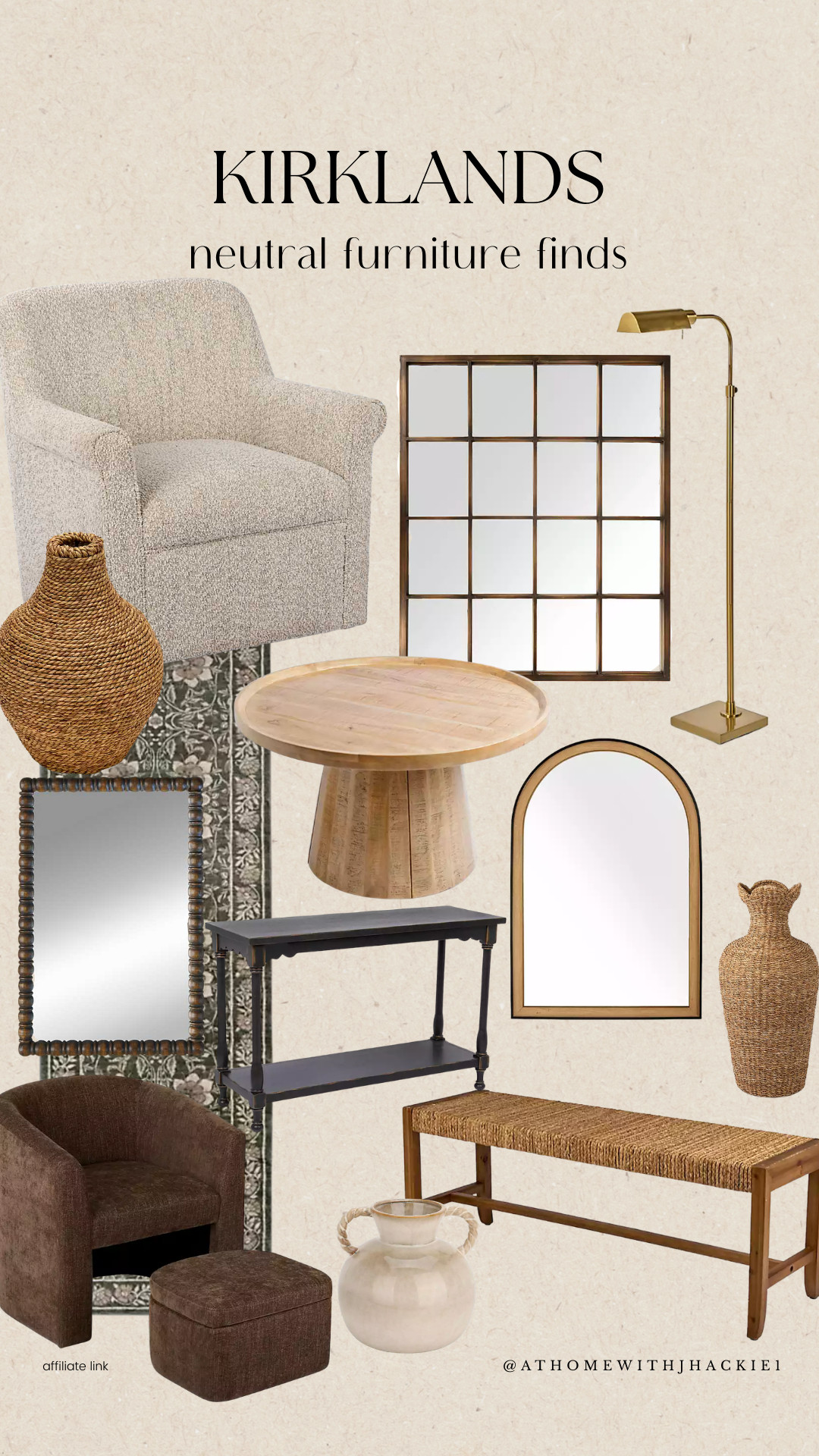 Kirklands home decor, kirklands furniture finds, kirklands neutral decor, kirklands living room decor, kirklands home styling finds, kirklands accent chair, kirklands mirror decor, kirklands woven decor, kirklands entryway decor, kirklands coffee table decor, kirklands neutral home furniture, kirklands rustic modern decor, kirklands organic modern decor, kirklands home accents neutral, kirklands console table decor, kirklands woven bench, kirklands modern farmhouse decor, kirklands neutral living room inspiration, kirklands home styling ideas, kirklands decor finds 

 

#LTKHome