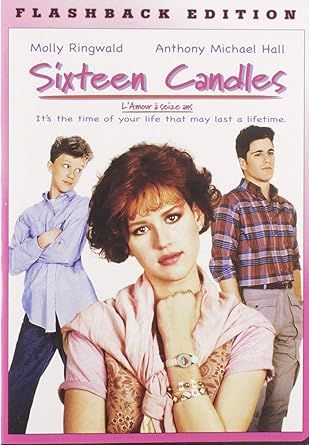 Sixteen Candles | Amazon (US)
