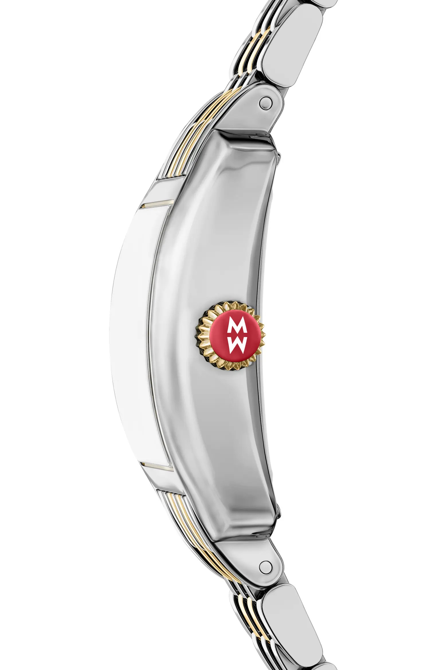 Urban Petite 2-Tone Bracelet Watch, 22mm (Women) | Nordstrom | Nordstrom
