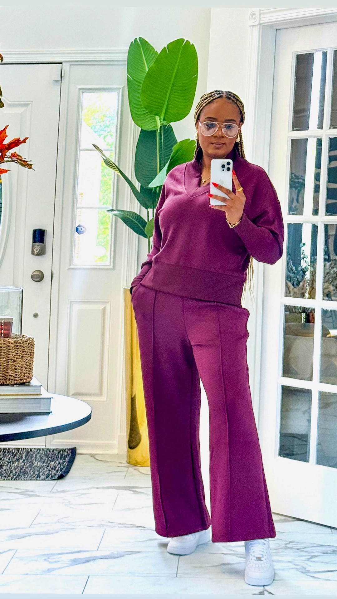 It’s almost the beginning of Fall and the right time to start your seasonal wardrobe shopping. This fall, I’m enjoying all these finds for lounging and also stepping out💕 
Tap below to shop! Follow me @omabelle for more Fashion, Home & everything inbetween. Glad to have you here!!! 💕😊🙏 
Lounge outfits | Fall date night outfits | fall outfits | jeans | Travel Outfit | boots | Sandals | Jeans | suede bag | Sunglasses | dress | fall fashion | cardigan | sneakers | heels


#LTKSeasonal #LTKStyleTip #LTKFindsUnder50