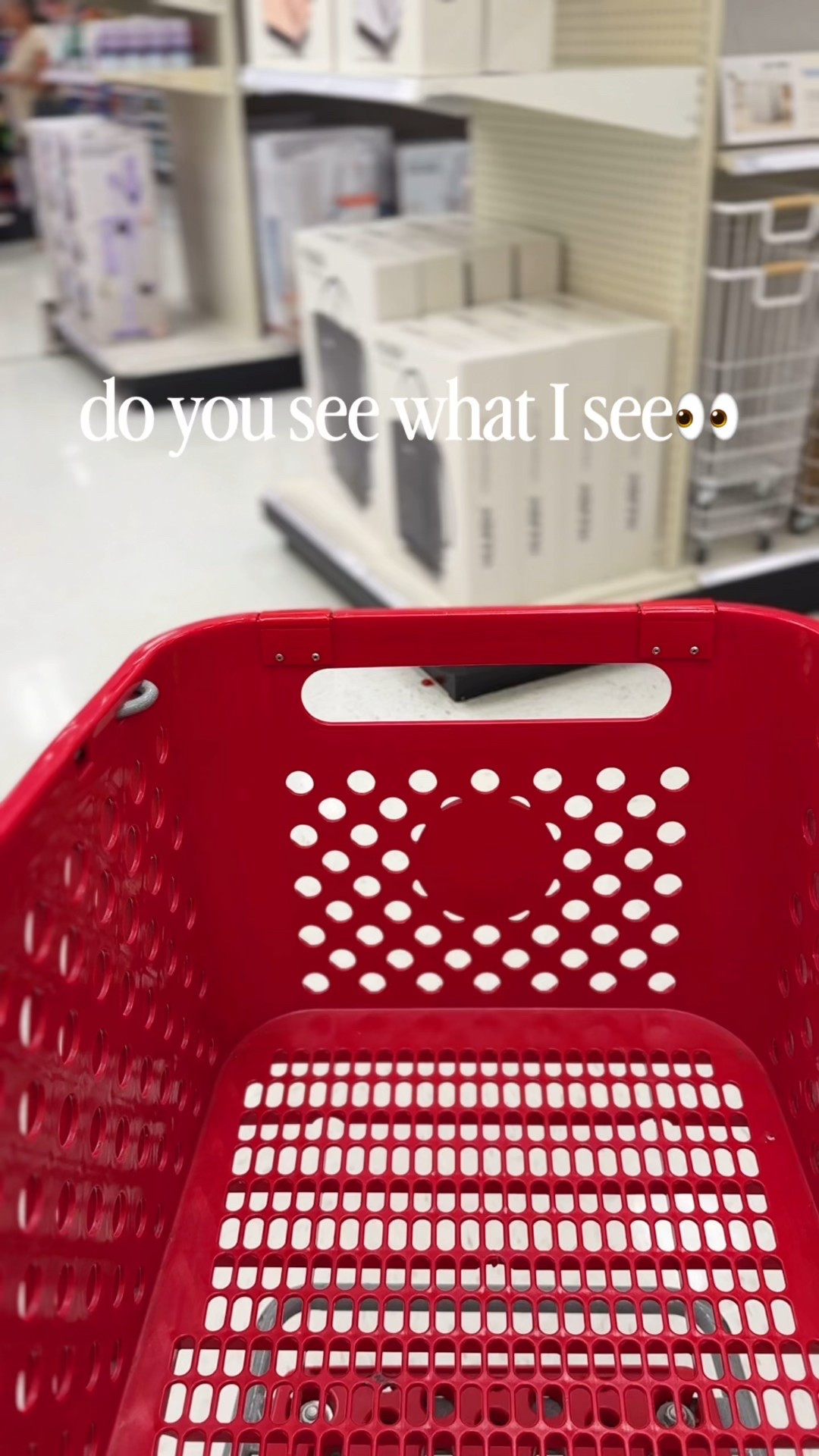 Hulken totes can now be found at Target!