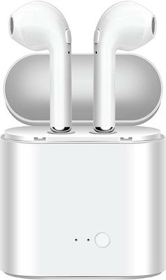 billboard True Wireless Earbuds w/Built-in Microphone & Charging Case 680988008344 | eBay | eBay US