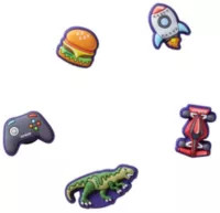 Crocs Jibbitz Tiny Boy Favorites - 5 Pack | DICK'S Sporting Goods