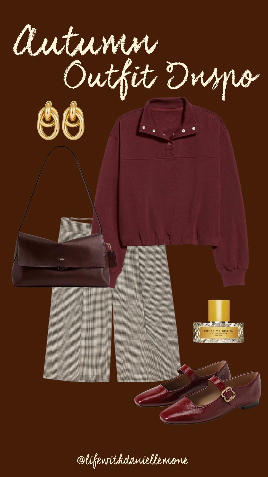 Autumn Outfit Inspo

#LTKSeasonal #LTKootd