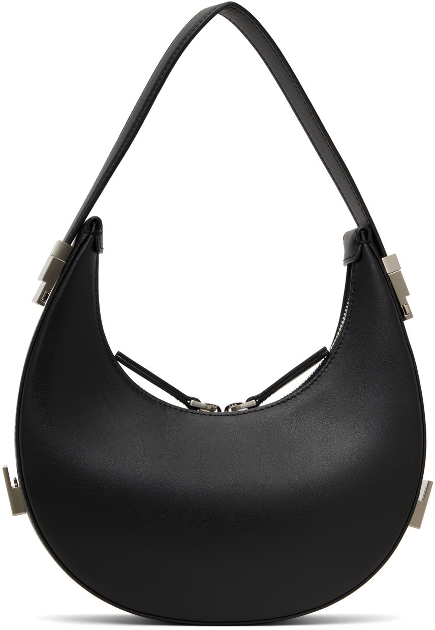 OSOI Black Toni Mini Bag | SSENSE