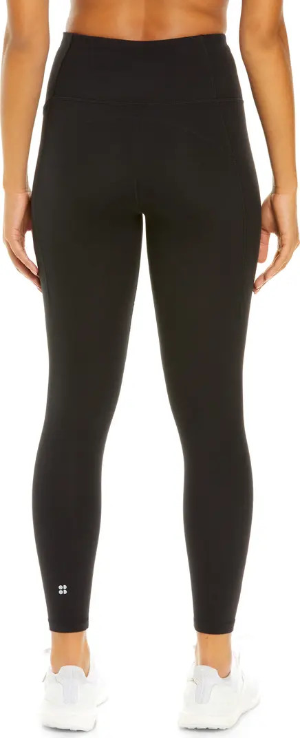 Supersoft Pocket 7/8 Leggings | Nordstrom