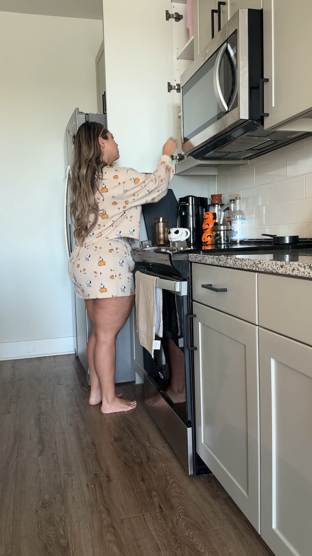 Halloween snoopy cozy shorts pj set!

#LTKMidsize #LTKHoliday #LTKHalloween