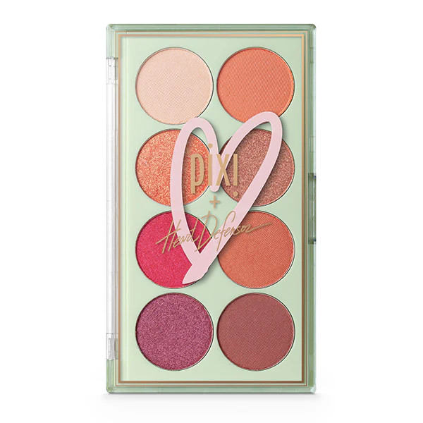 Eye Heart Palette | Pixi Beauty