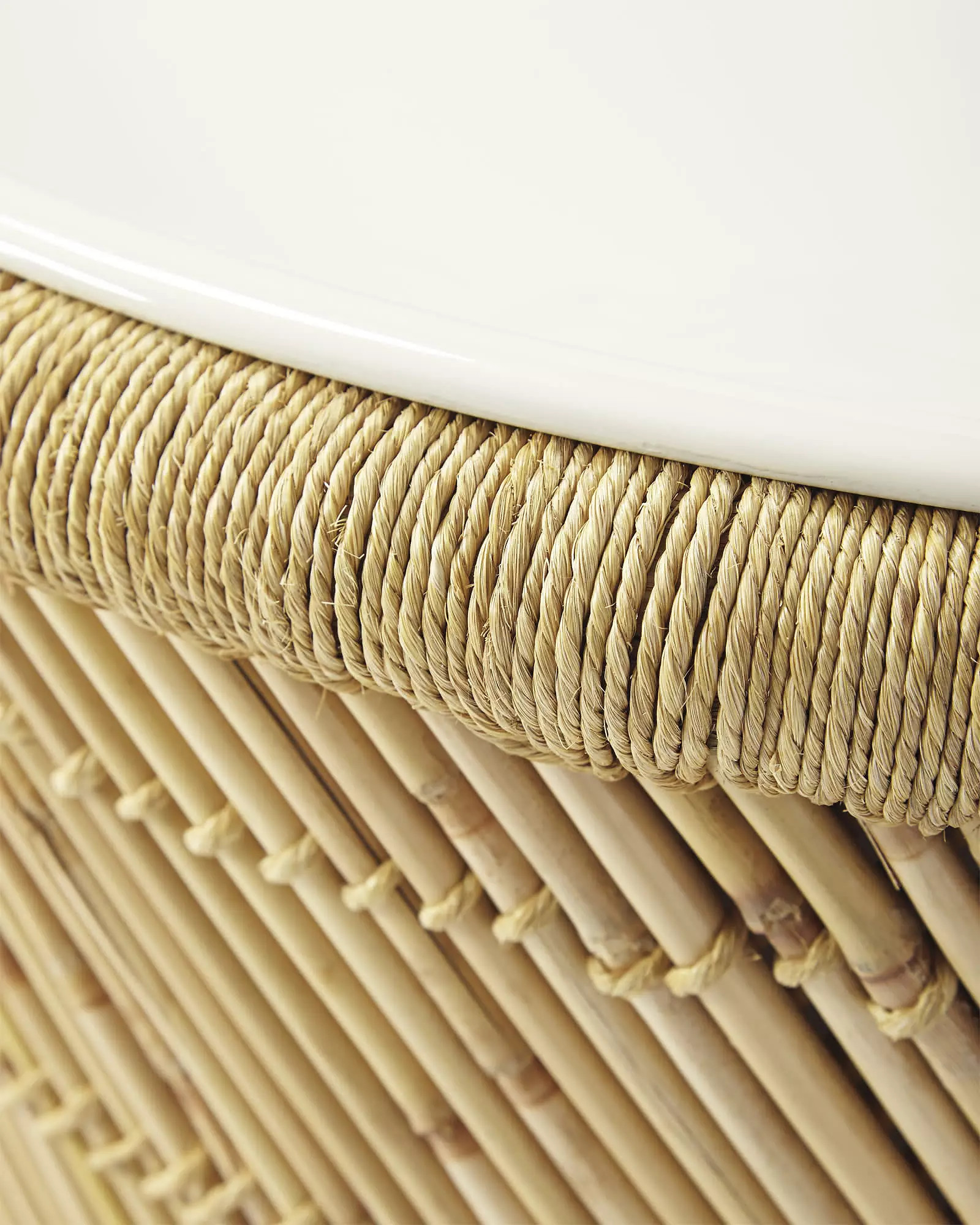 Market Coffee Table | Serena and Lily