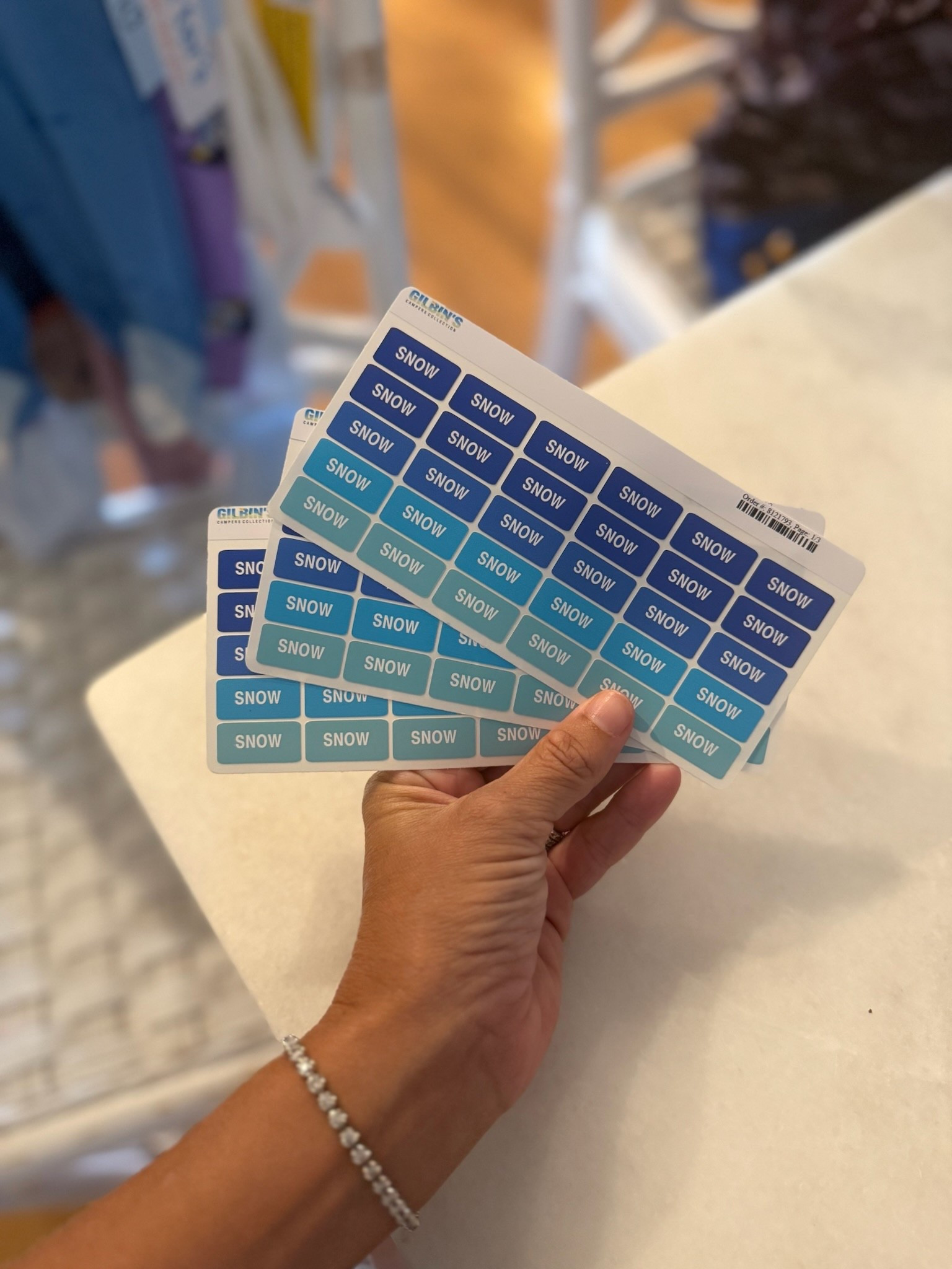 The best labels for all my family’s things!!!

#LTKFamily #LTKFindsUnder50 #LTKHome