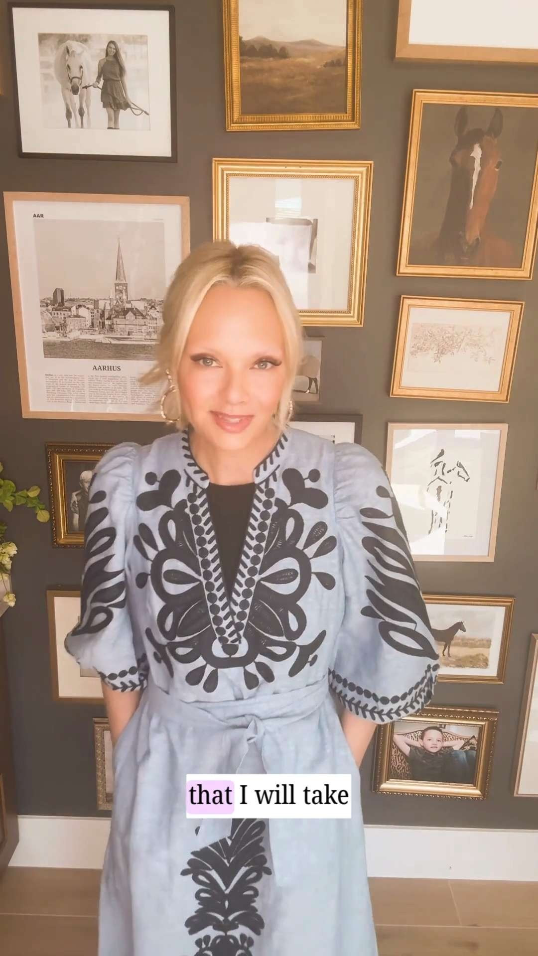 The Octavia linen blend dress in light blue from Boden 💙 such a seasonal favorite—easy for nights out, work, or resort vacation.

I’m 5’11”, wearing a size 6R, and the fit is perfect ✨
#LTKstyle #LTKover50 

 #LTKMothersDay #LTKootd #LTKOver40