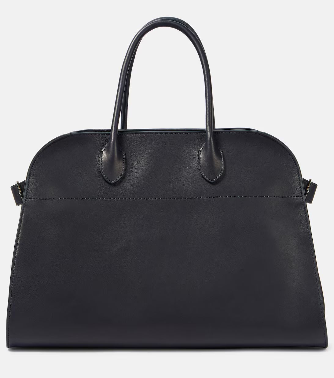 Soft Margaux 15 leather tote bag | Mytheresa (US/CA)