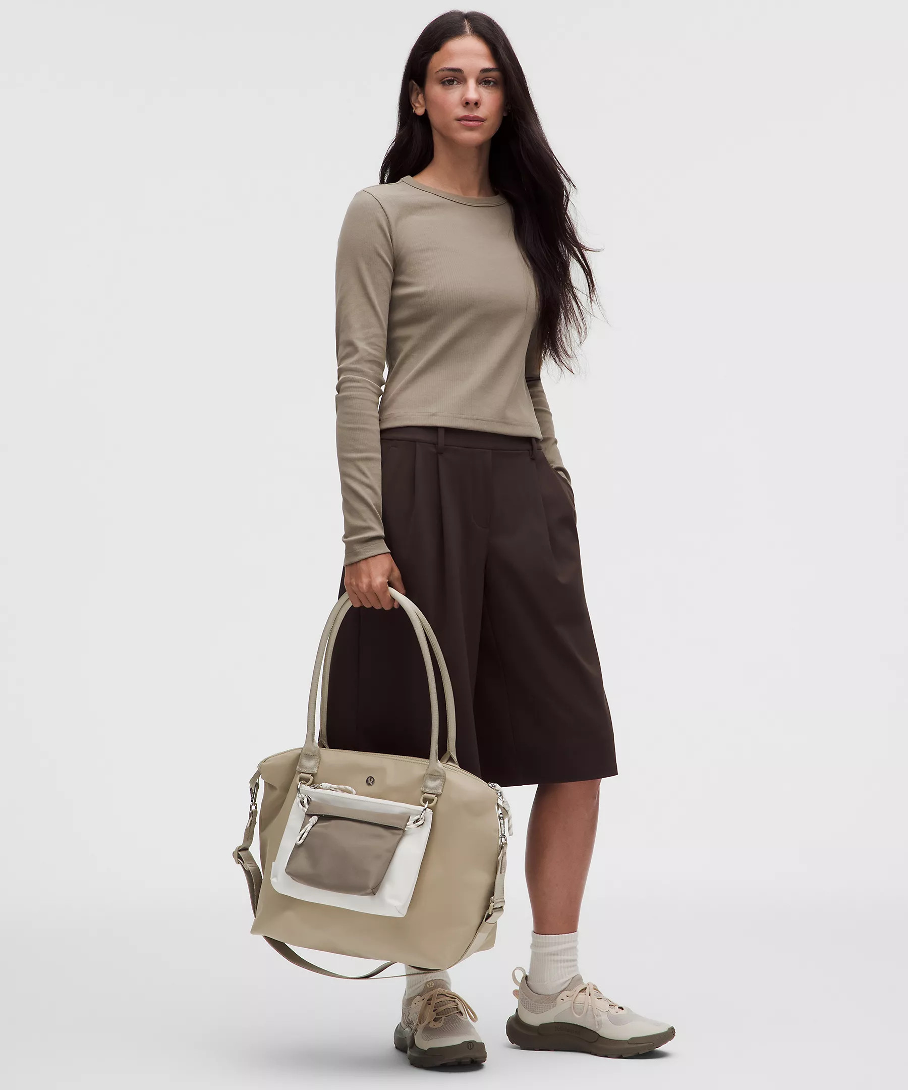 Modular Tote with Pouches | Lululemon (US)