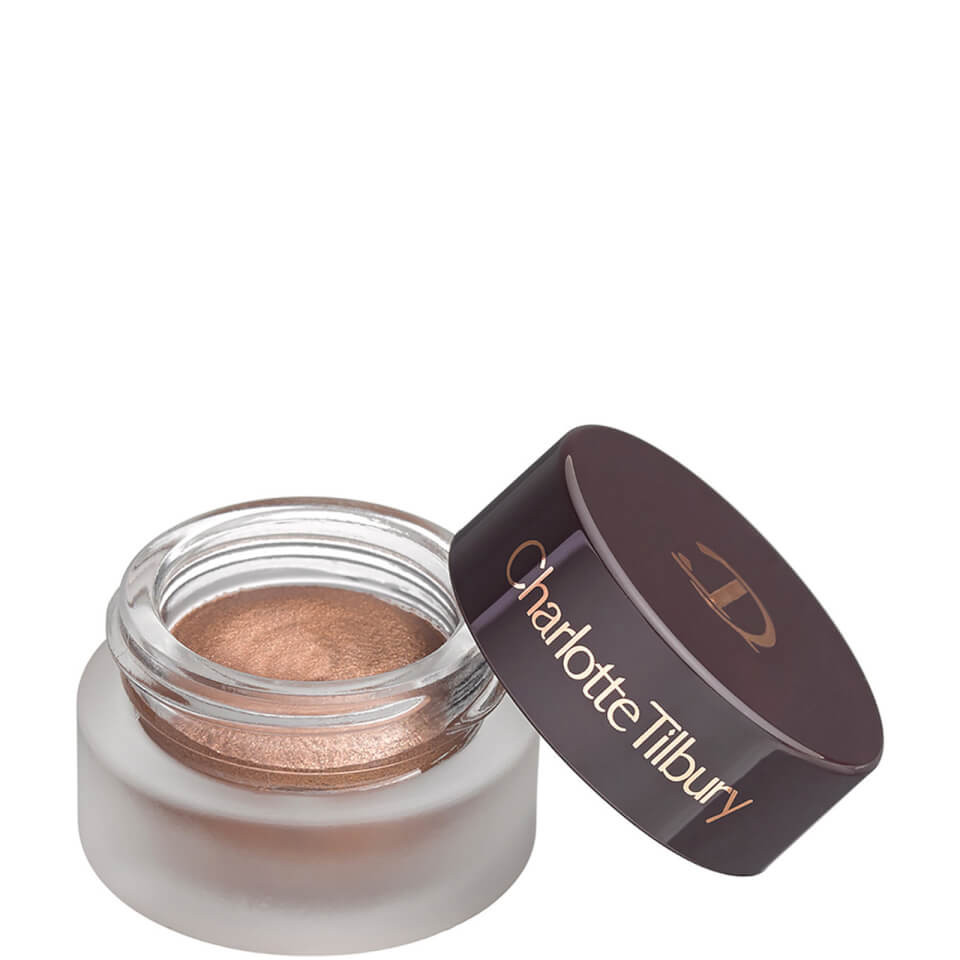 Charlotte Tilbury Eyes to Mesmerise Amber Gold | Cult Beauty