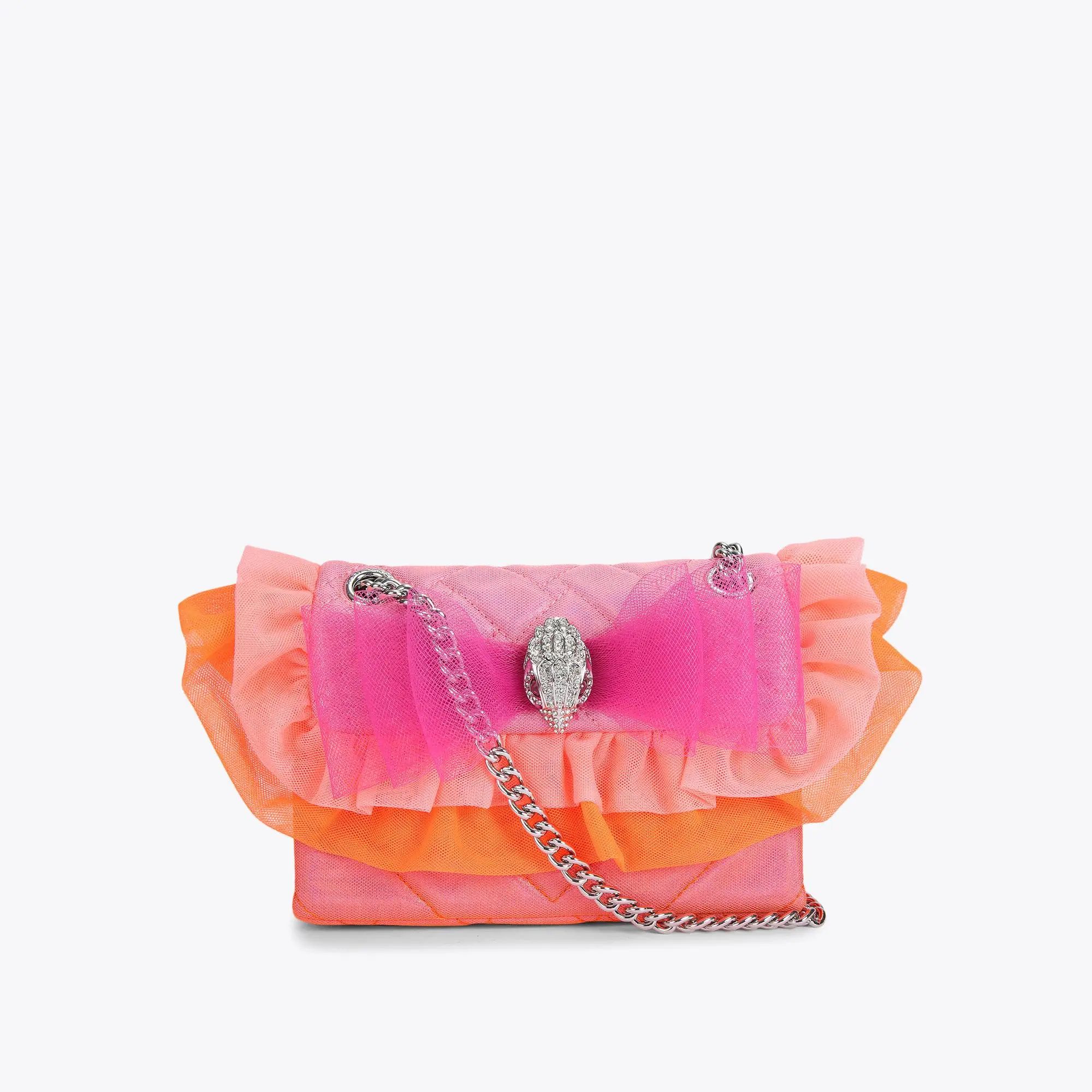 mini ruffle kensington | Kurt Geiger US