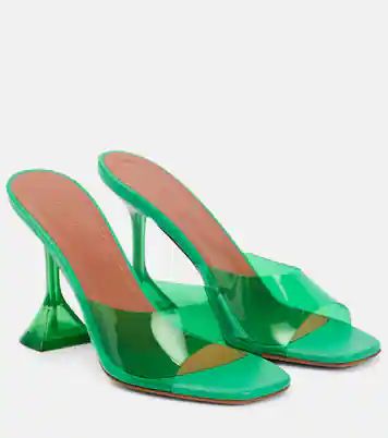 Lupita PVC sandals | Mytheresa (US/CA)