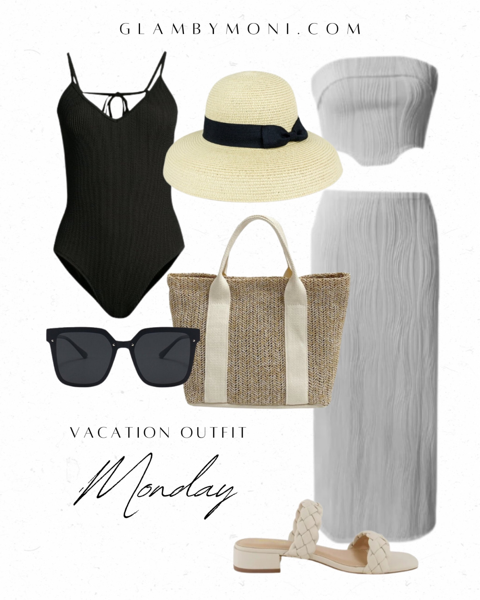 Find your perfect Monday escape attire here. //

Walmart, Walmart Fashion, Walmart Swimsuit, Walmart Finds, Walmart Swim, Walmart Swimwear, Walmart Vacation, Vacation Wear, Resort, Resort Outfits, Resort Wear, Resort Wear 2024, Resort Style, Resort Fashion, Vacation, Vacation Outfits, Vacation Outfits Beach, Vacation Sets, Vacation Looks, Travel, Travel Essentials, Travel Must Haves, Swimsuits, Fashion

#LTKswim #LTKstyletip #LTKtravel;