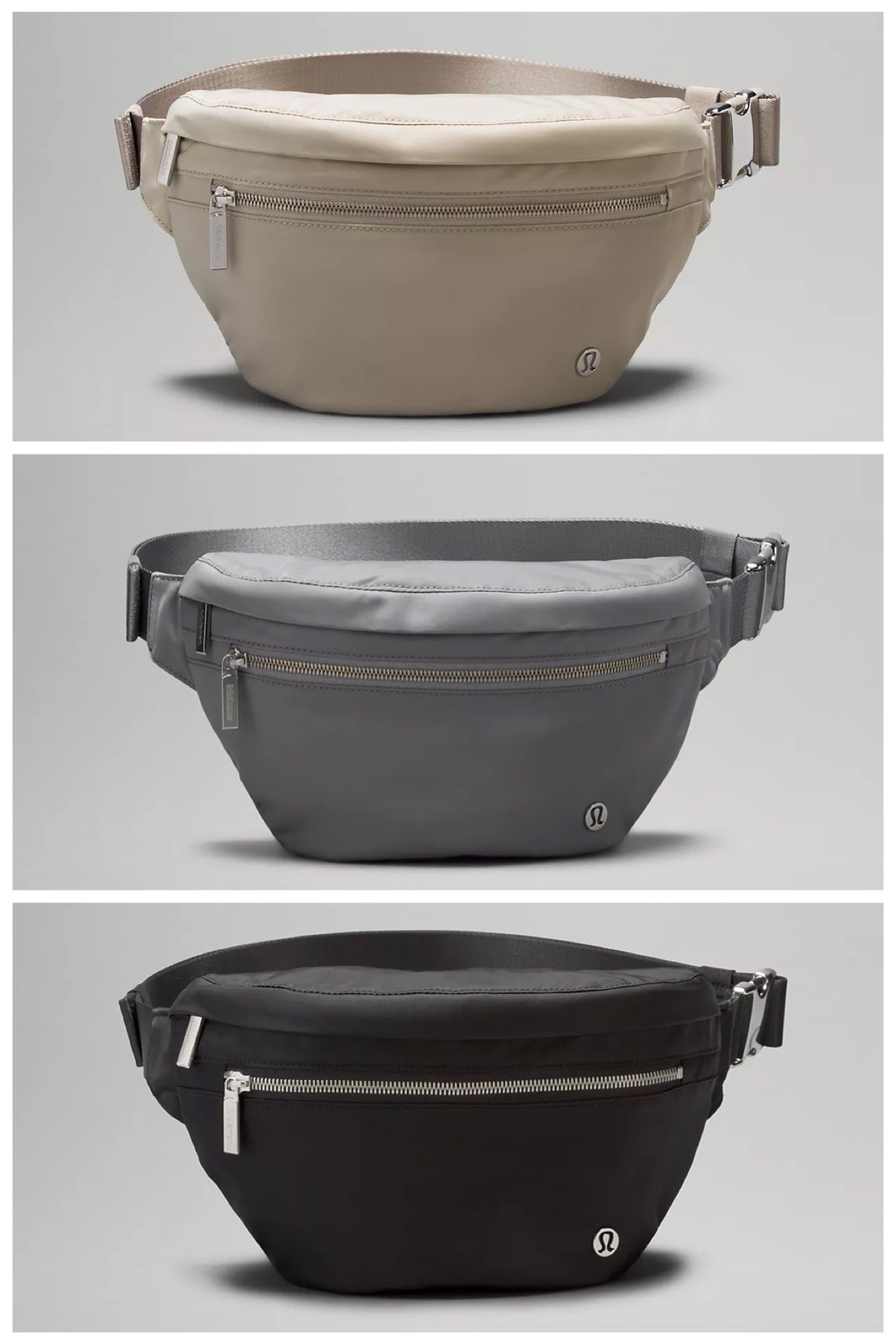New Lululemon belt bag in a larger size! 

#LTKunder100 #LTKitbag