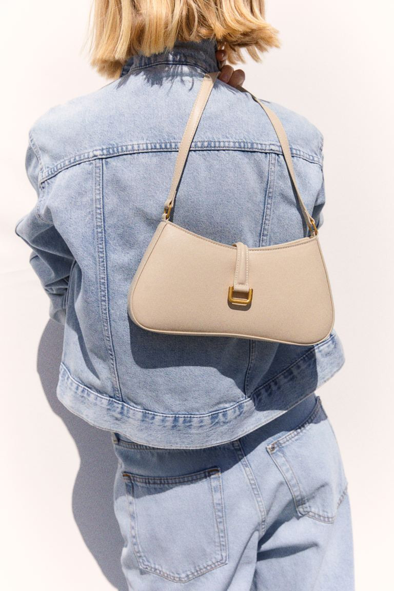 Small shoulder bag | H&M (UK, MY, IN, SG, PH, TW, HK)