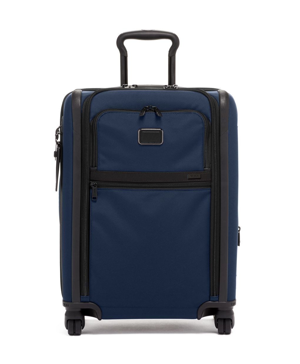 Continental Dual Access 4 Wheeled Carry-On | Tumi