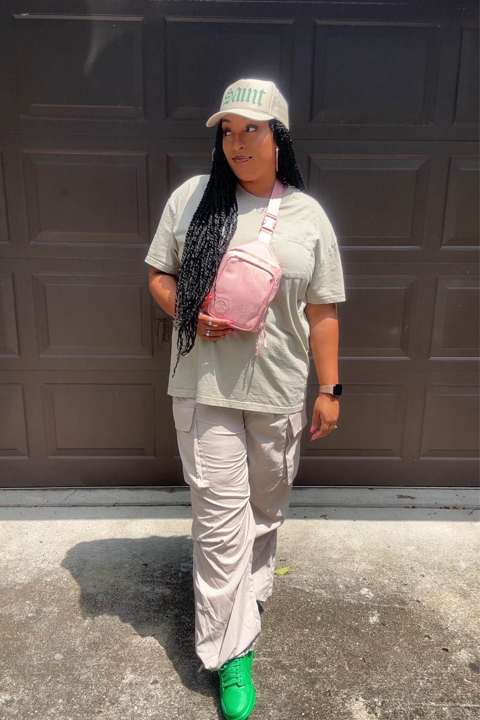 todays churchfit ✨

#LTKMidsize #LTKShoeCrush #LTKStyleTip